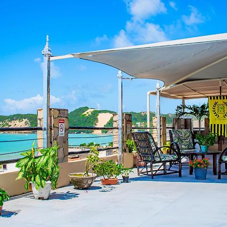 Castelo Beach Hotel Natal Ngoại thất bức ảnh