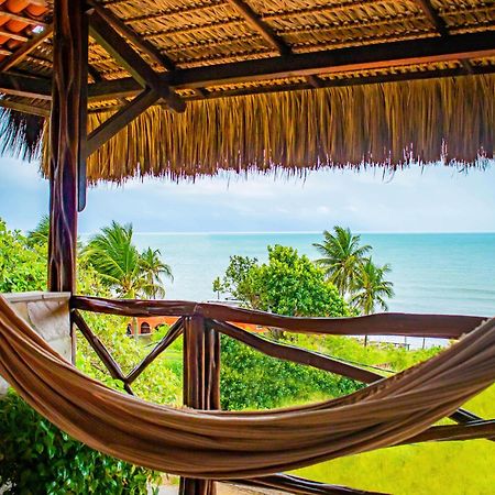 Castelo Beach Hotel Natal Ngoại thất bức ảnh