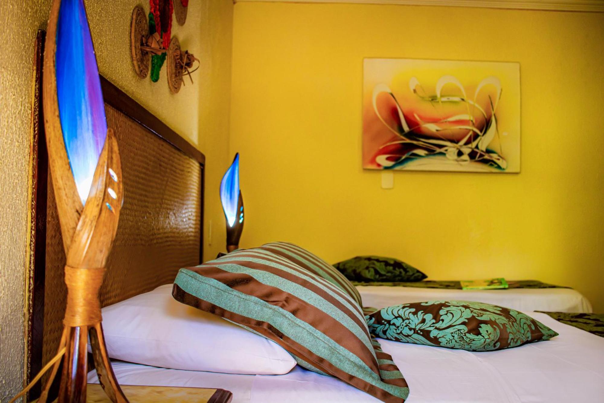 Castelo Beach Hotel Natal Ngoại thất bức ảnh