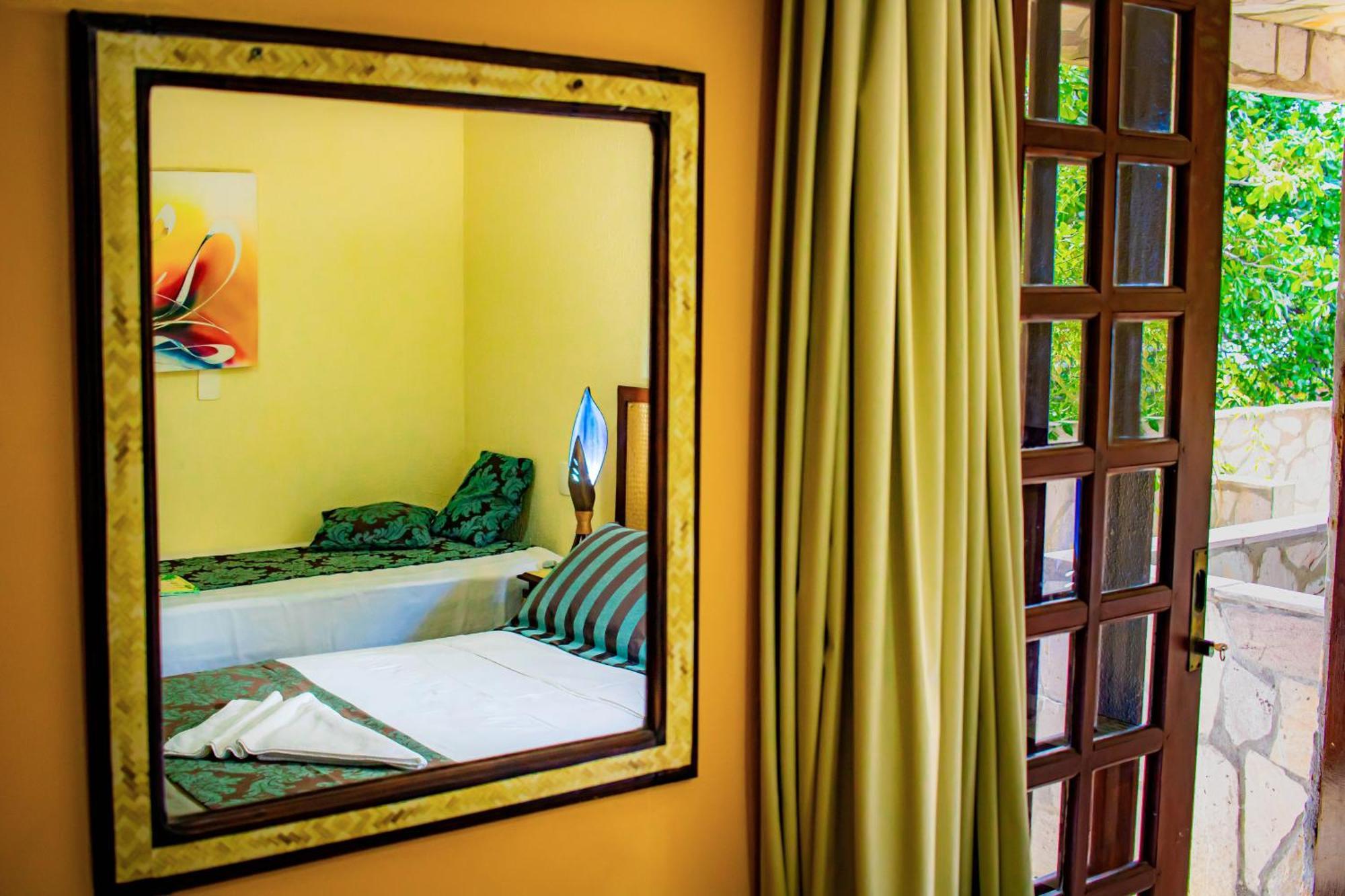 Castelo Beach Hotel Natal Ngoại thất bức ảnh
