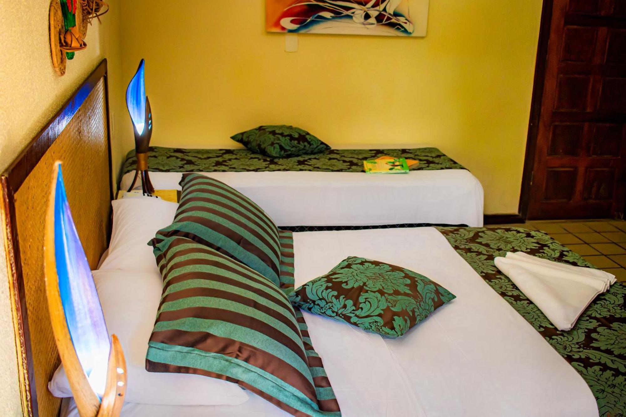 Castelo Beach Hotel Natal Ngoại thất bức ảnh