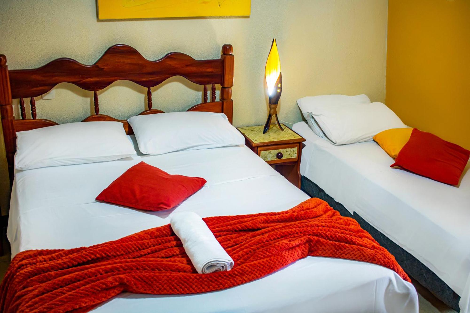 Castelo Beach Hotel Natal Ngoại thất bức ảnh