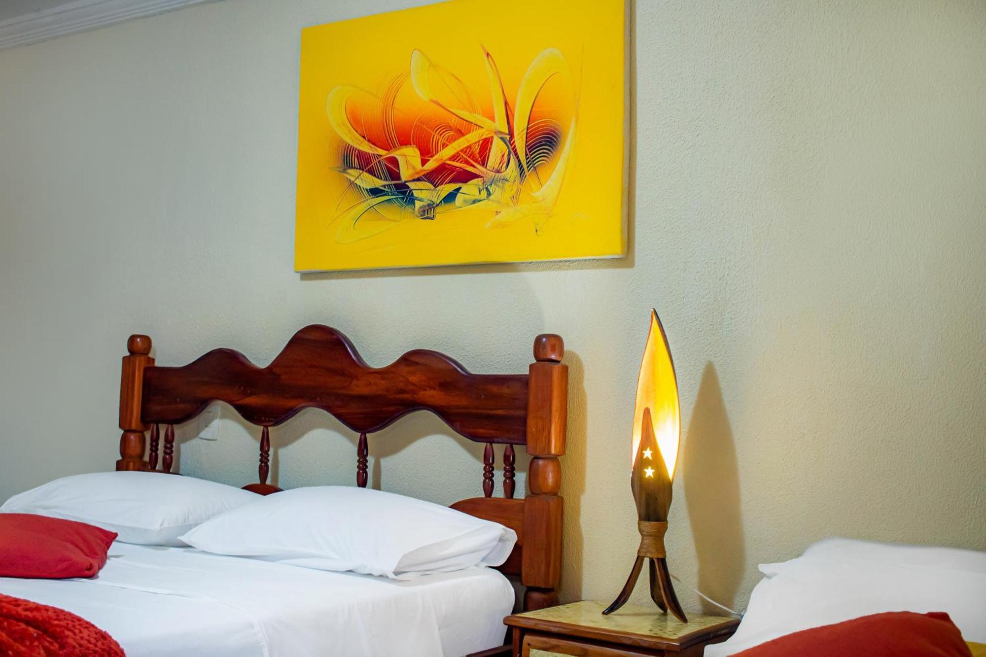 Castelo Beach Hotel Natal Ngoại thất bức ảnh