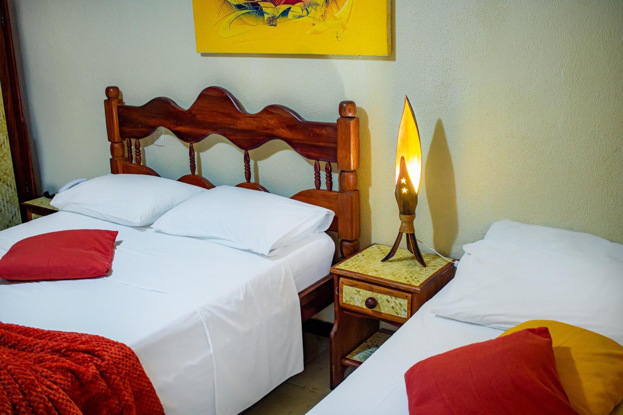 Castelo Beach Hotel Natal Ngoại thất bức ảnh