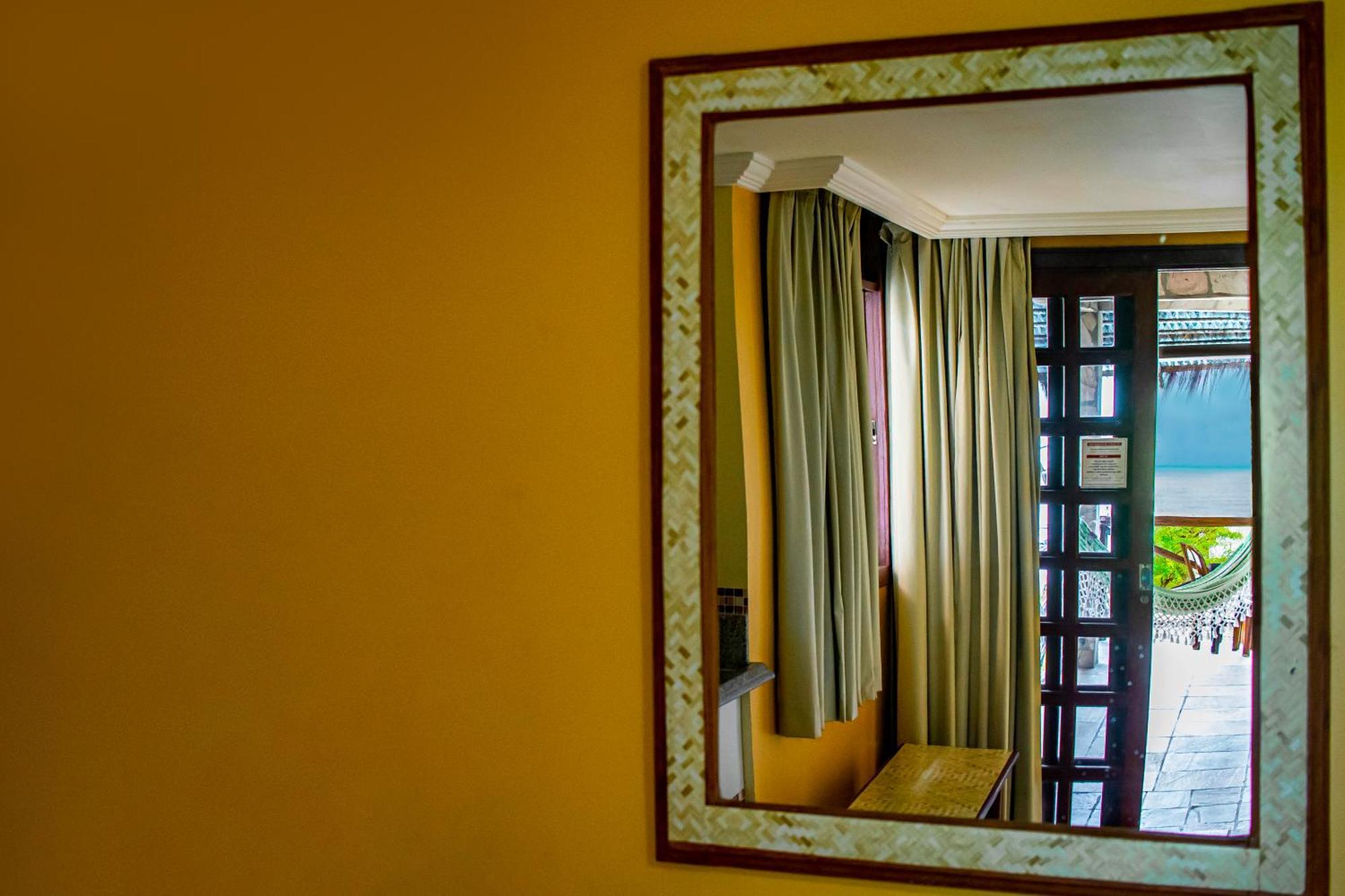 Castelo Beach Hotel Natal Ngoại thất bức ảnh