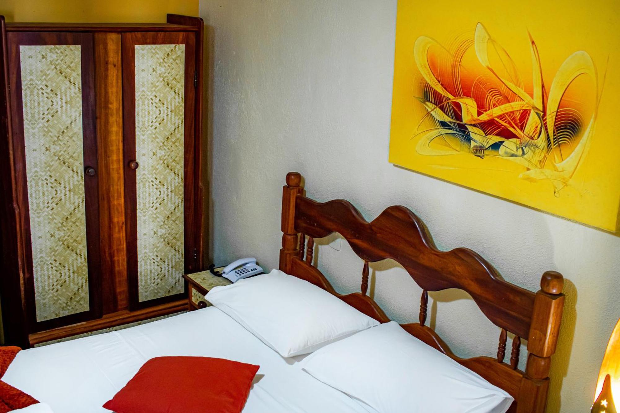 Castelo Beach Hotel Natal Ngoại thất bức ảnh