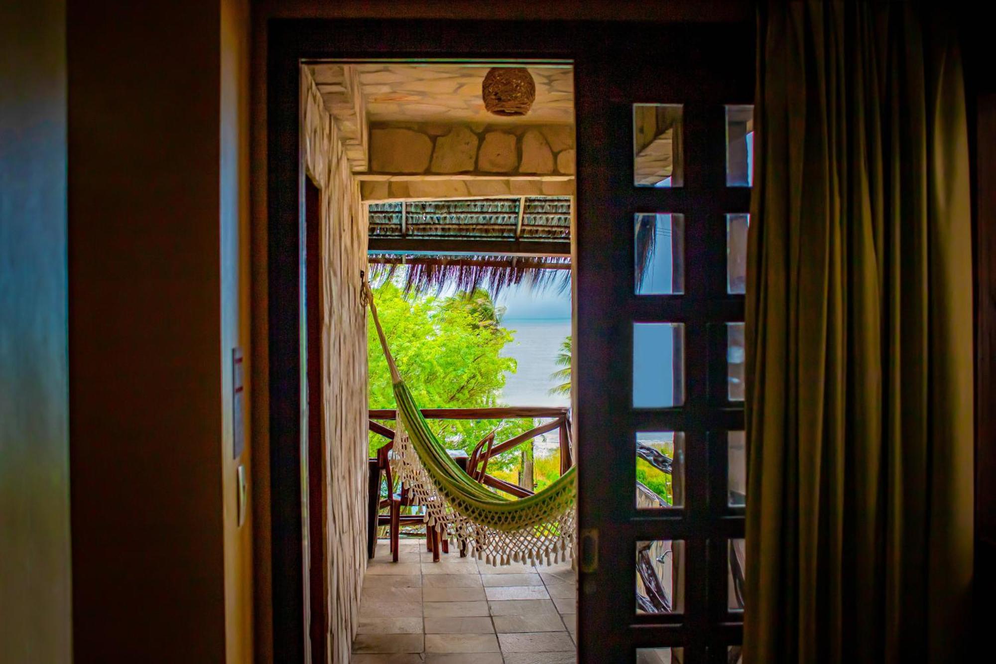 Castelo Beach Hotel Natal Ngoại thất bức ảnh