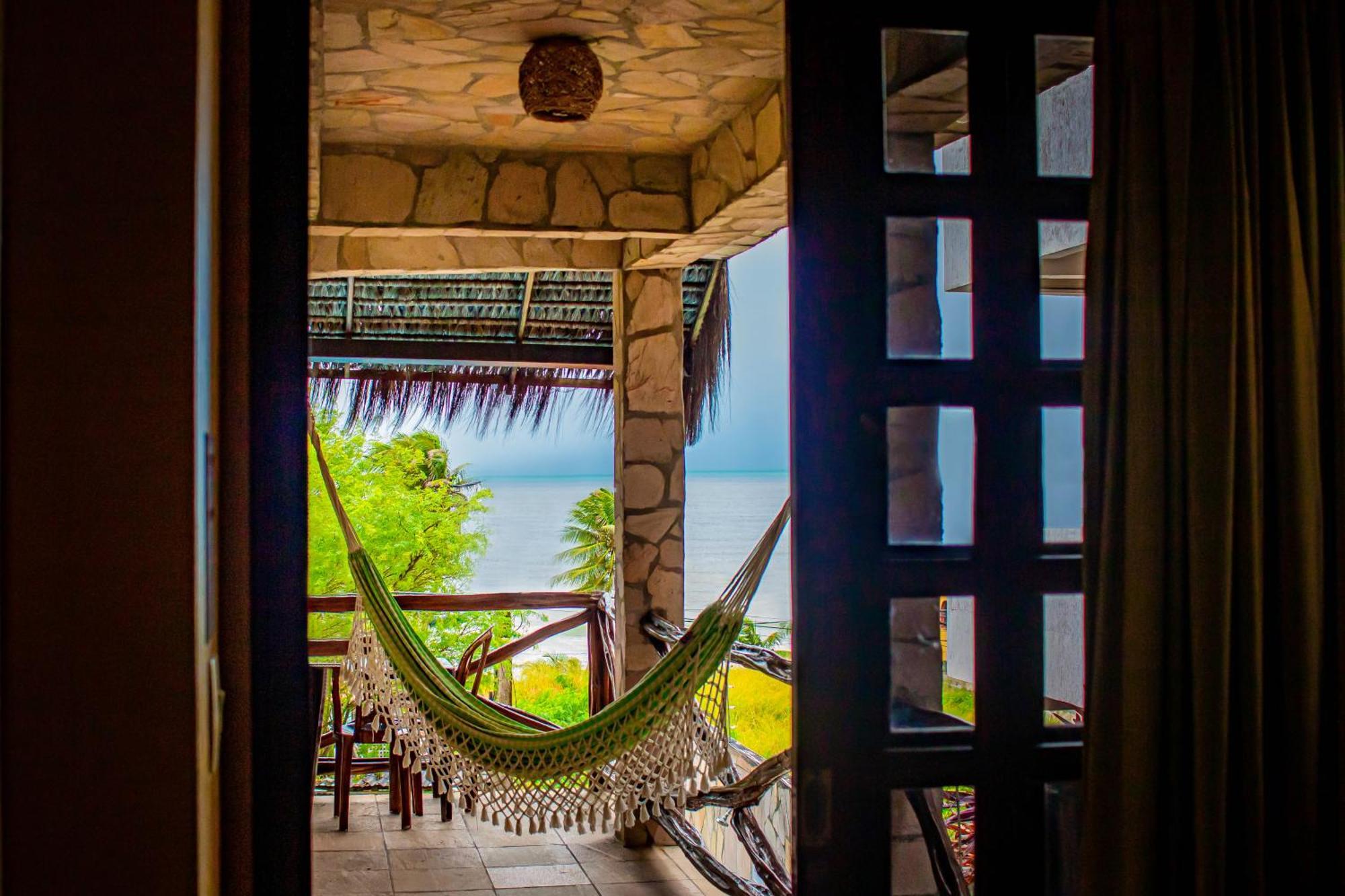 Castelo Beach Hotel Natal Ngoại thất bức ảnh