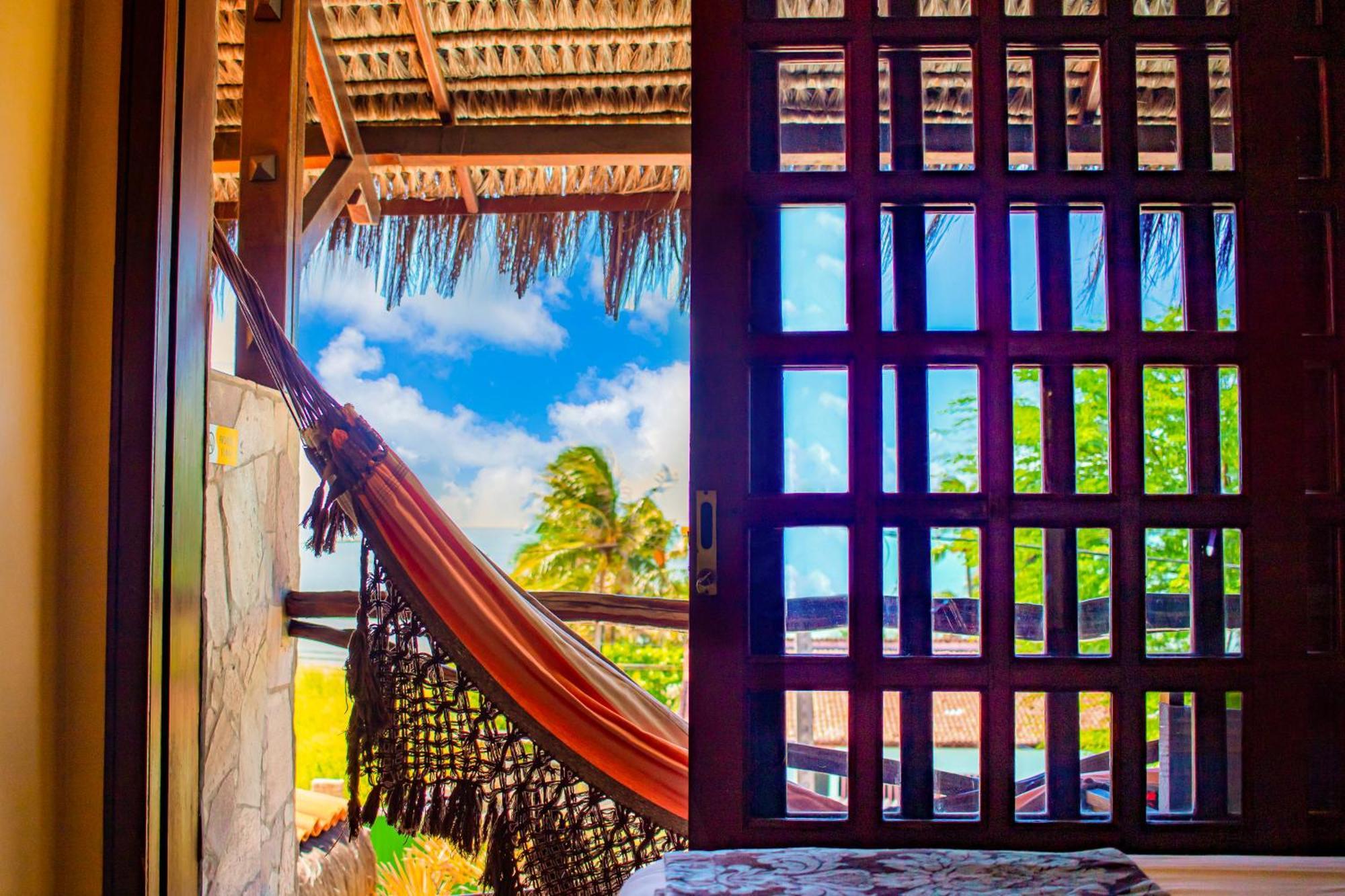 Castelo Beach Hotel Natal Ngoại thất bức ảnh
