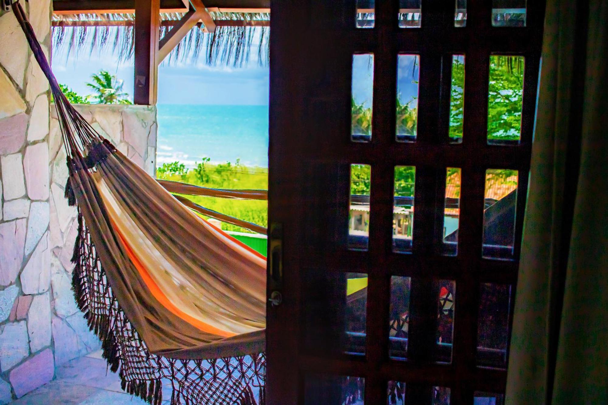 Castelo Beach Hotel Natal Ngoại thất bức ảnh