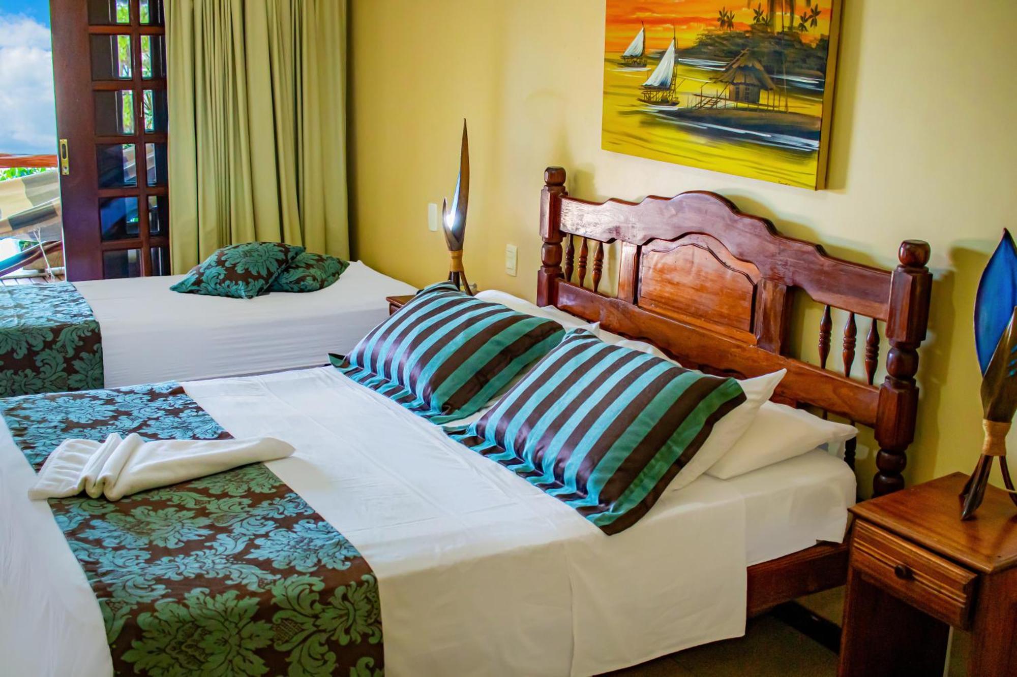 Castelo Beach Hotel Natal Ngoại thất bức ảnh