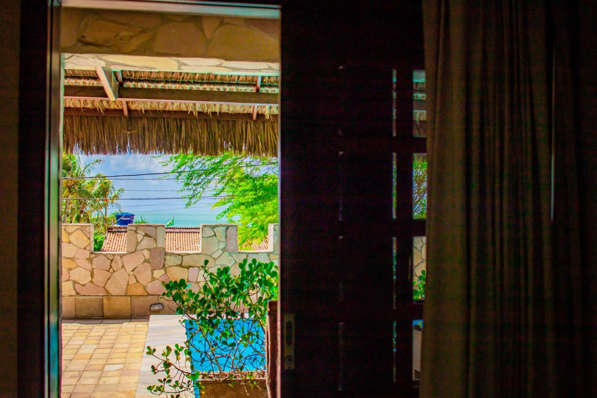 Castelo Beach Hotel Natal Ngoại thất bức ảnh
