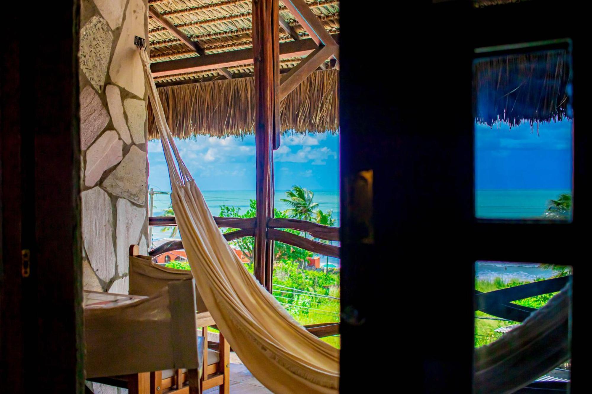 Castelo Beach Hotel Natal Ngoại thất bức ảnh