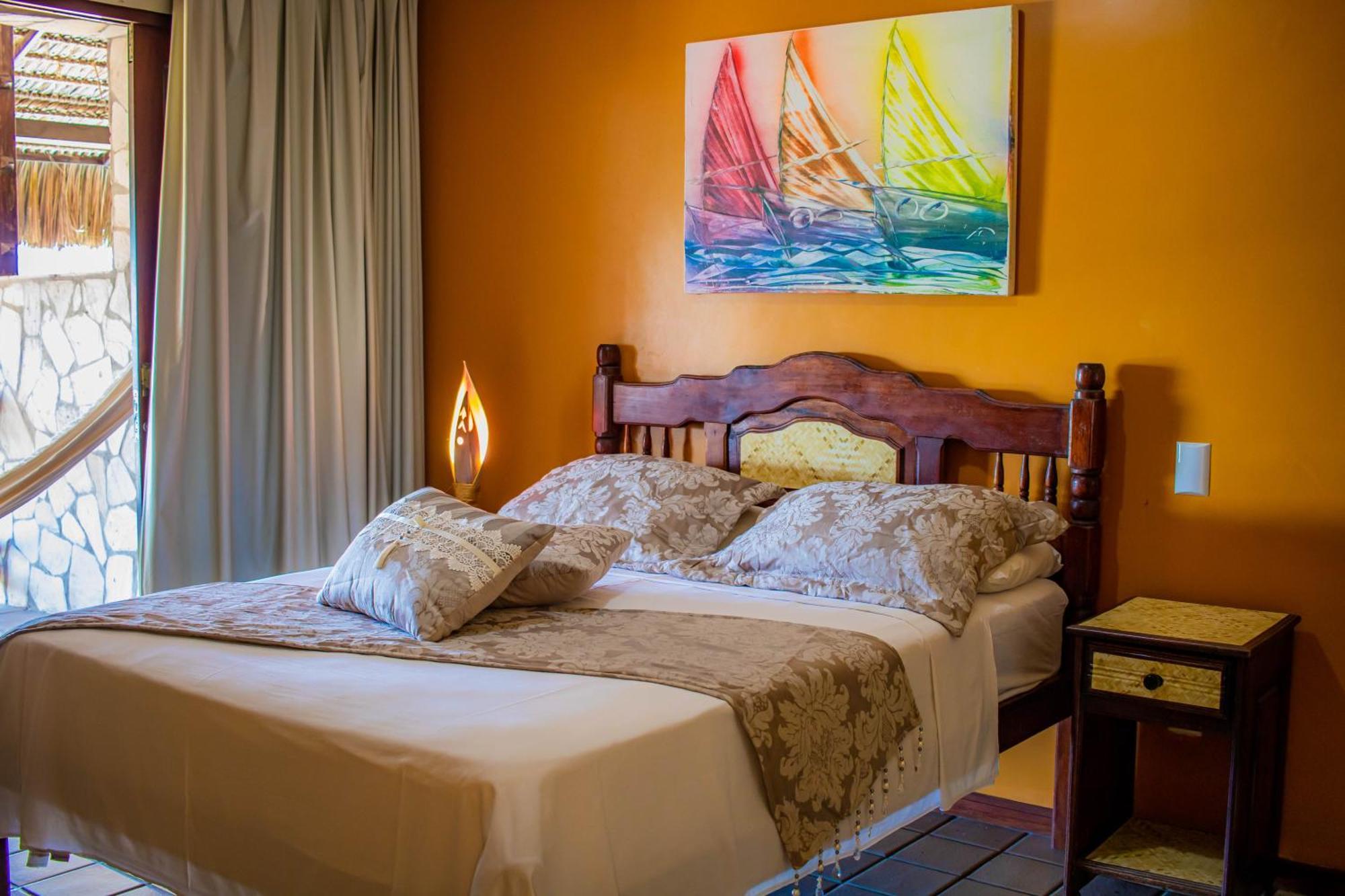 Castelo Beach Hotel Natal Ngoại thất bức ảnh