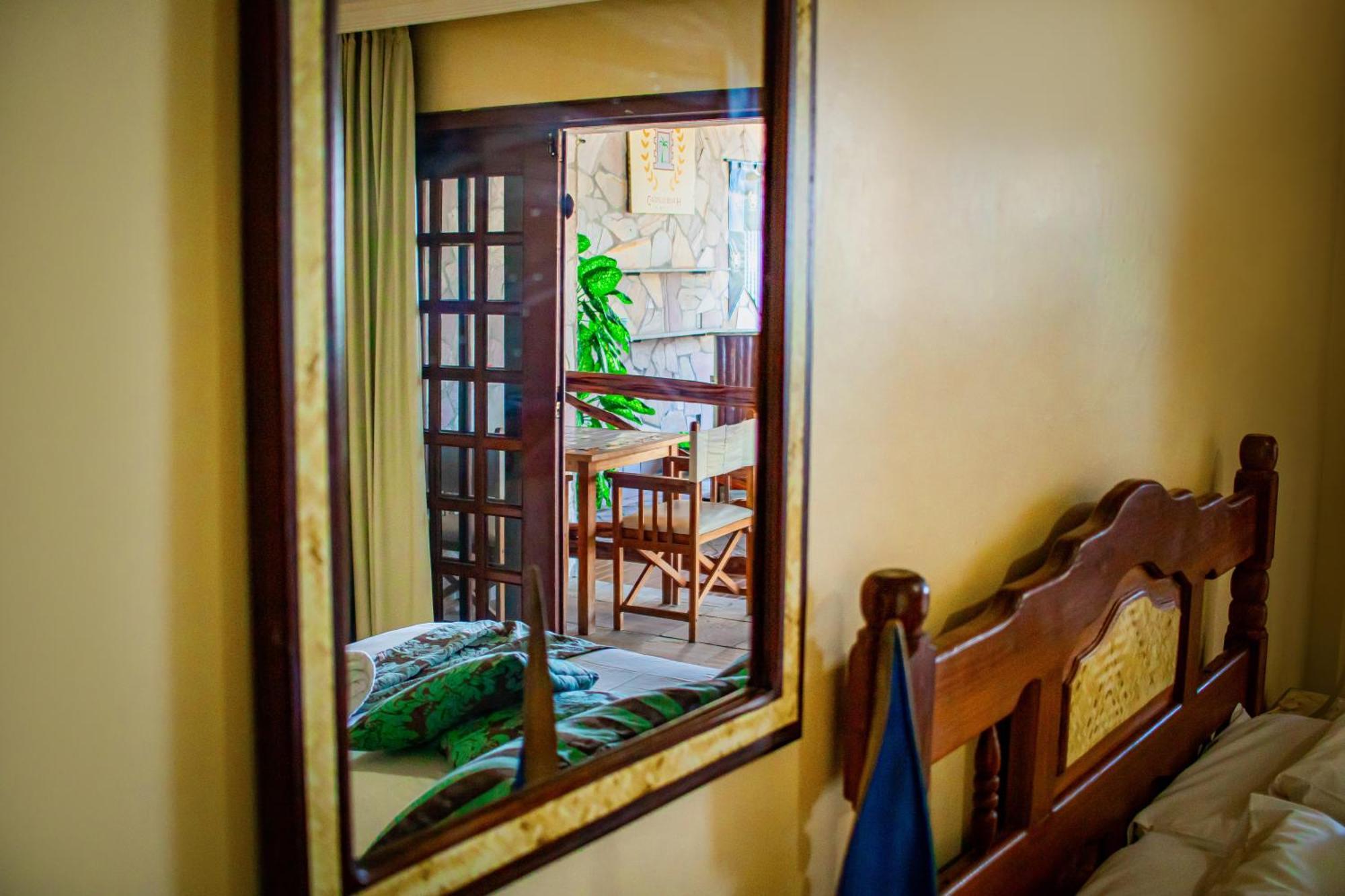 Castelo Beach Hotel Natal Ngoại thất bức ảnh
