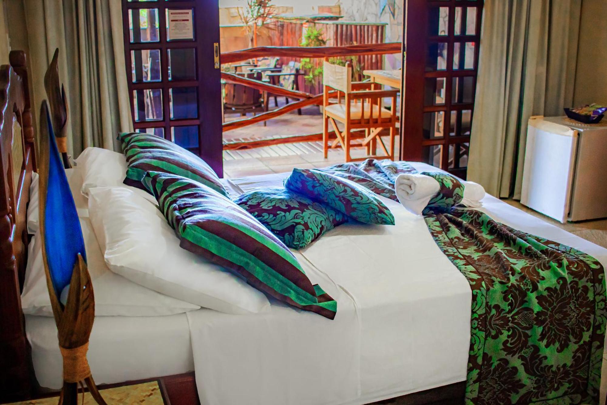Castelo Beach Hotel Natal Ngoại thất bức ảnh