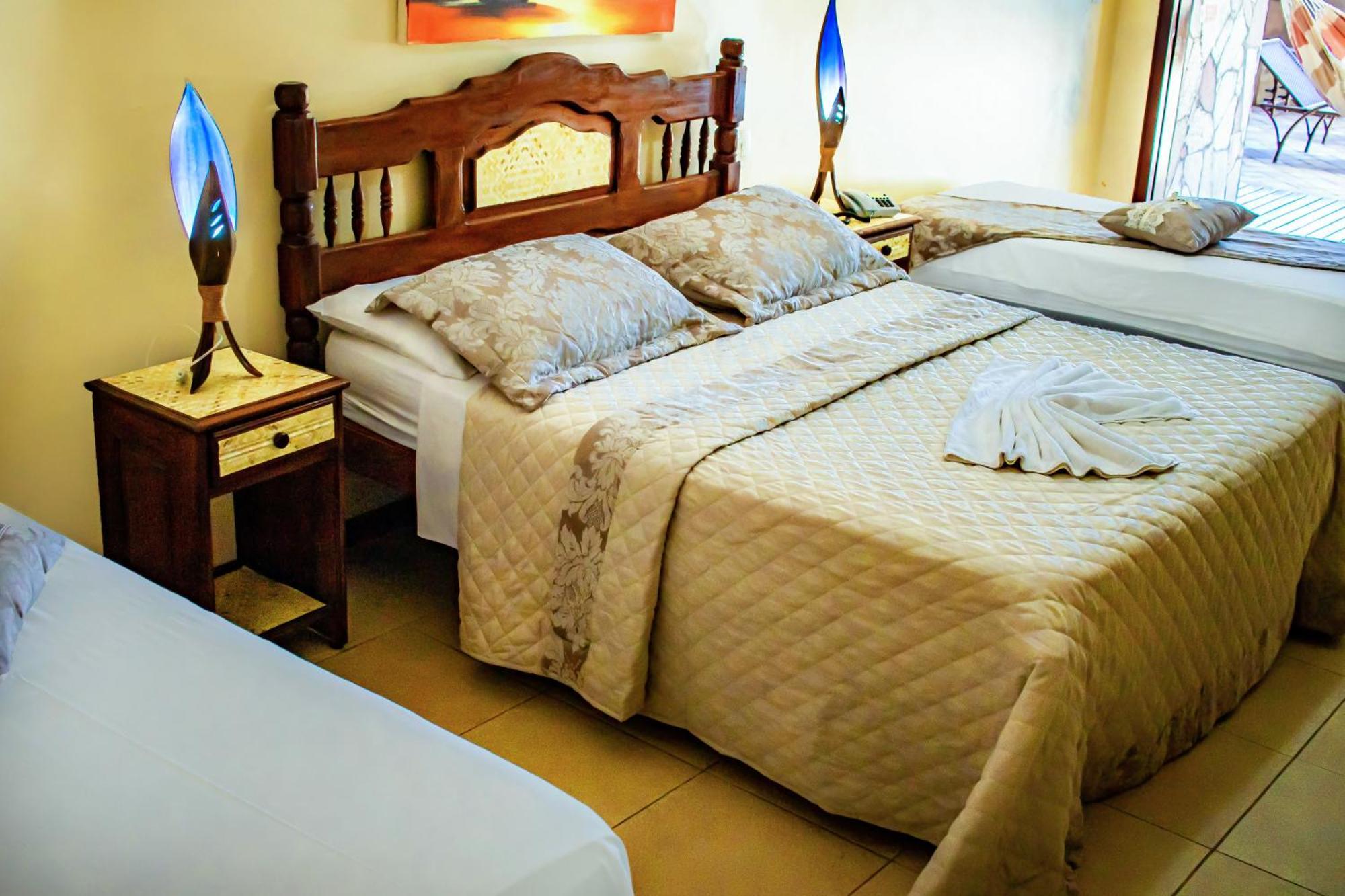 Castelo Beach Hotel Natal Ngoại thất bức ảnh
