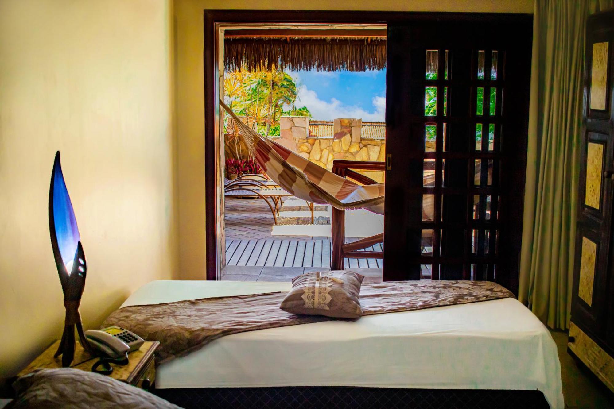 Castelo Beach Hotel Natal Ngoại thất bức ảnh