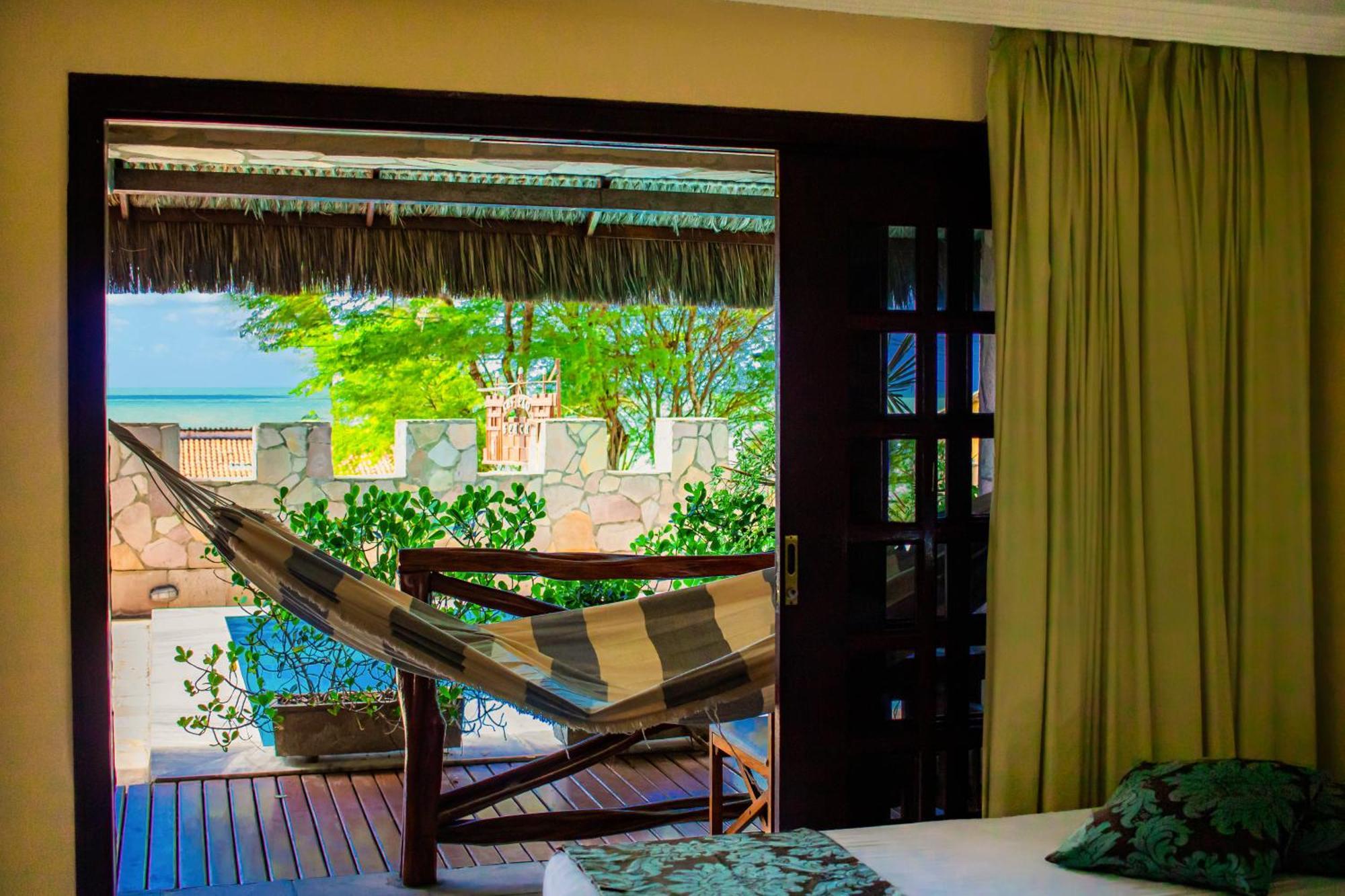 Castelo Beach Hotel Natal Ngoại thất bức ảnh