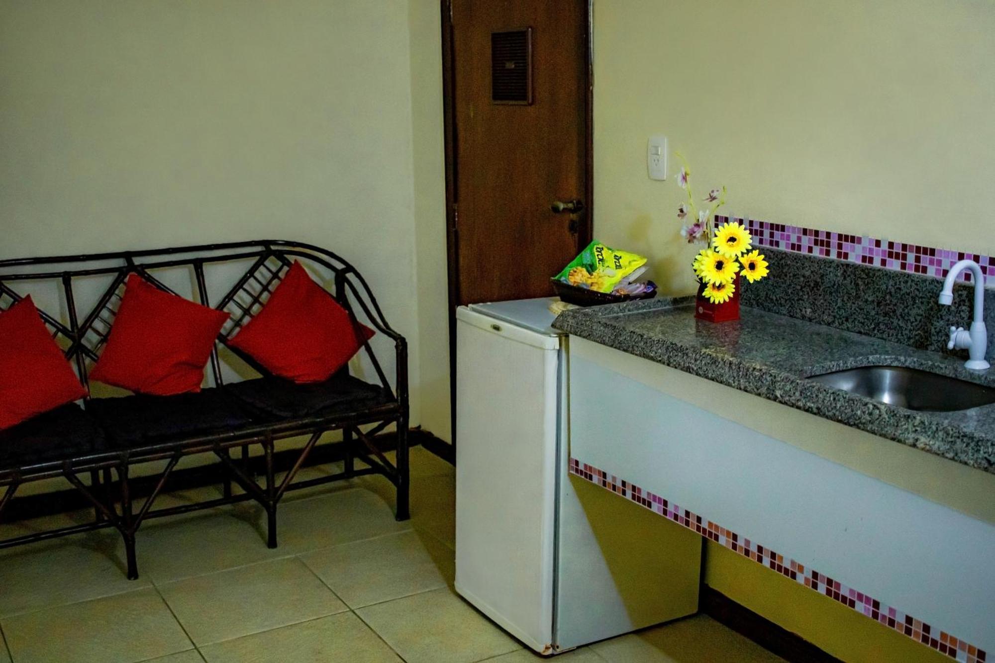 Castelo Beach Hotel Natal Ngoại thất bức ảnh