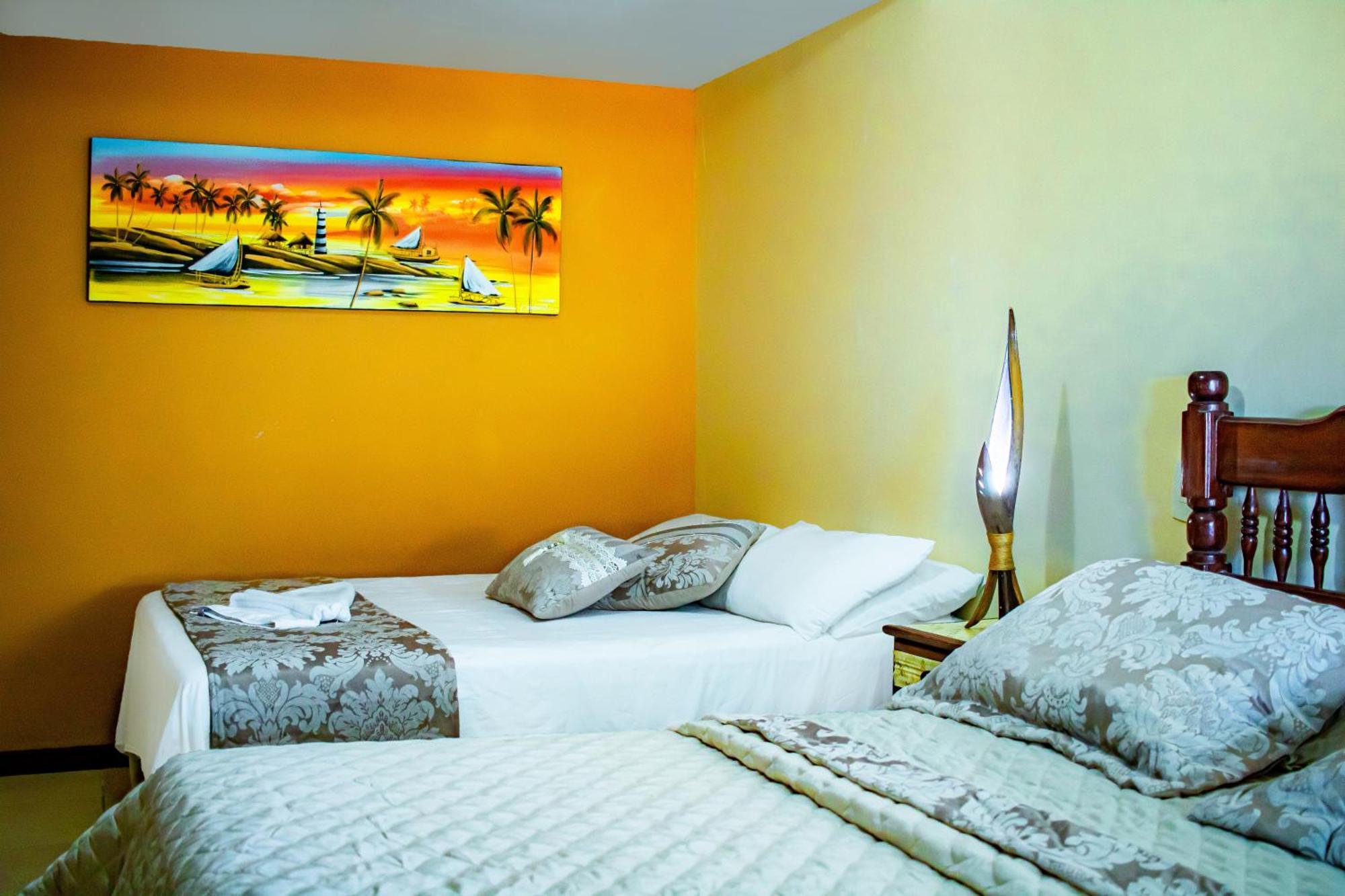 Castelo Beach Hotel Natal Ngoại thất bức ảnh