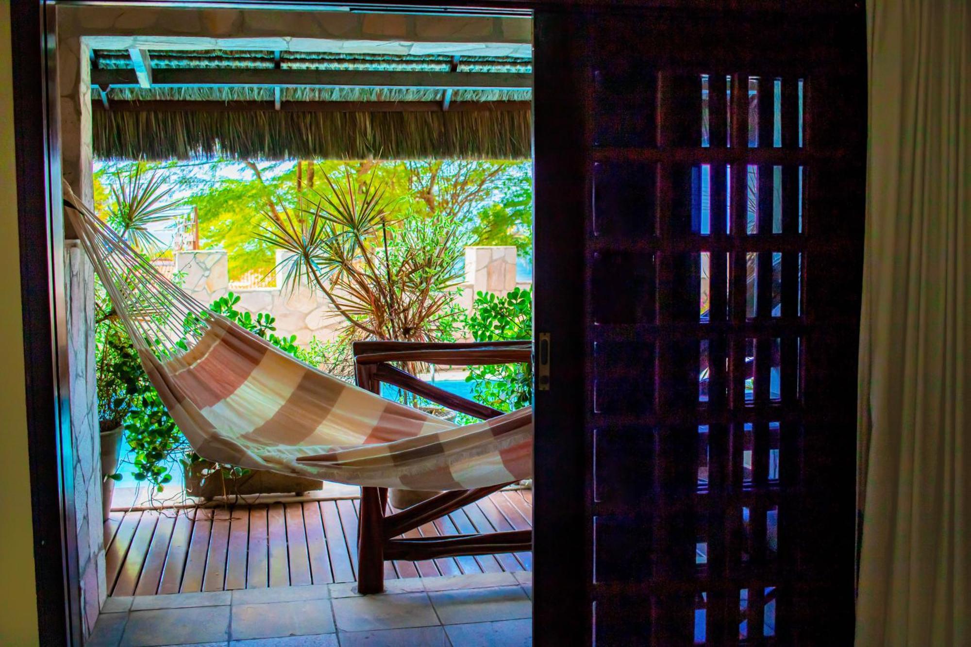 Castelo Beach Hotel Natal Ngoại thất bức ảnh