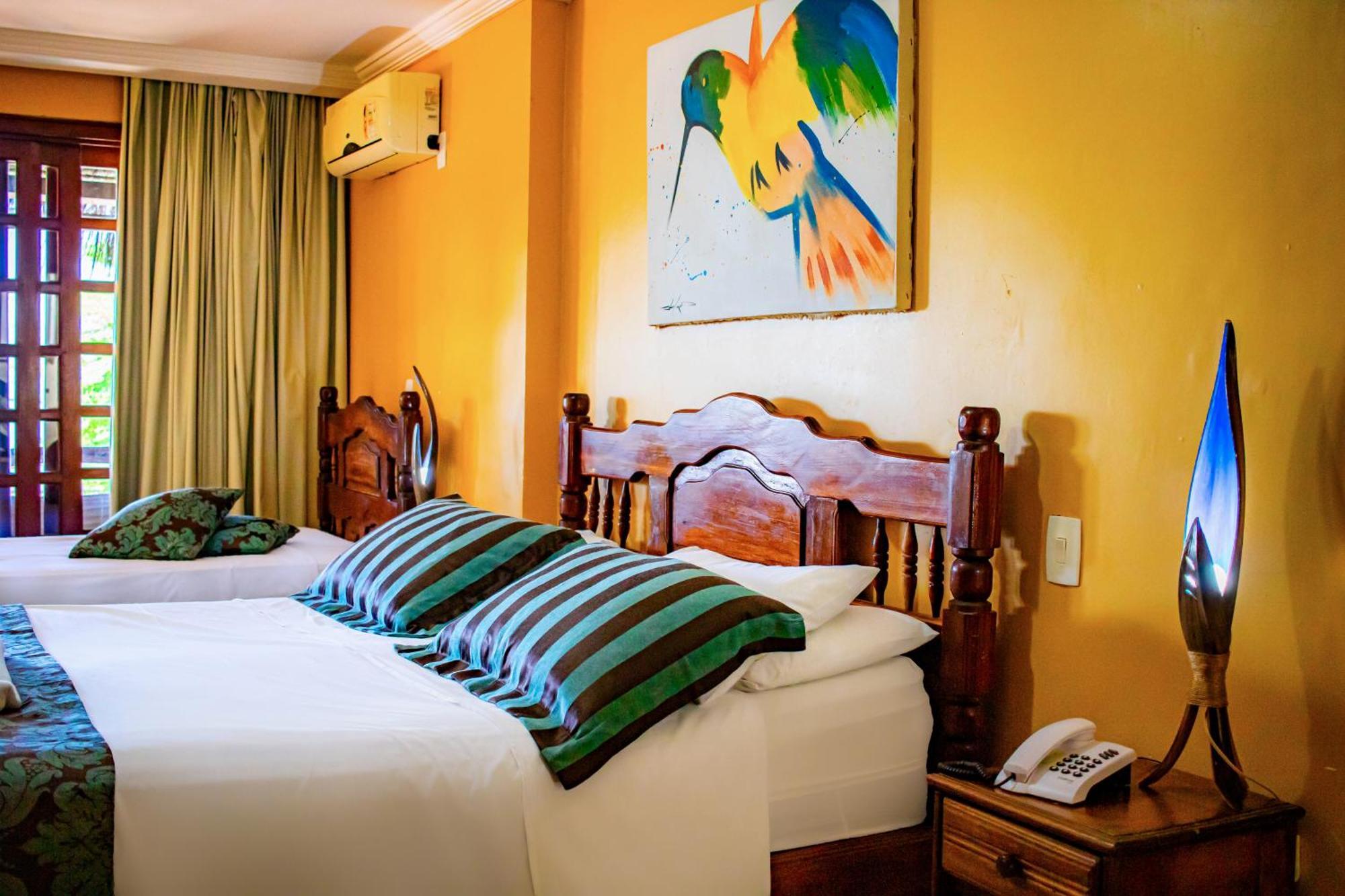 Castelo Beach Hotel Natal Ngoại thất bức ảnh
