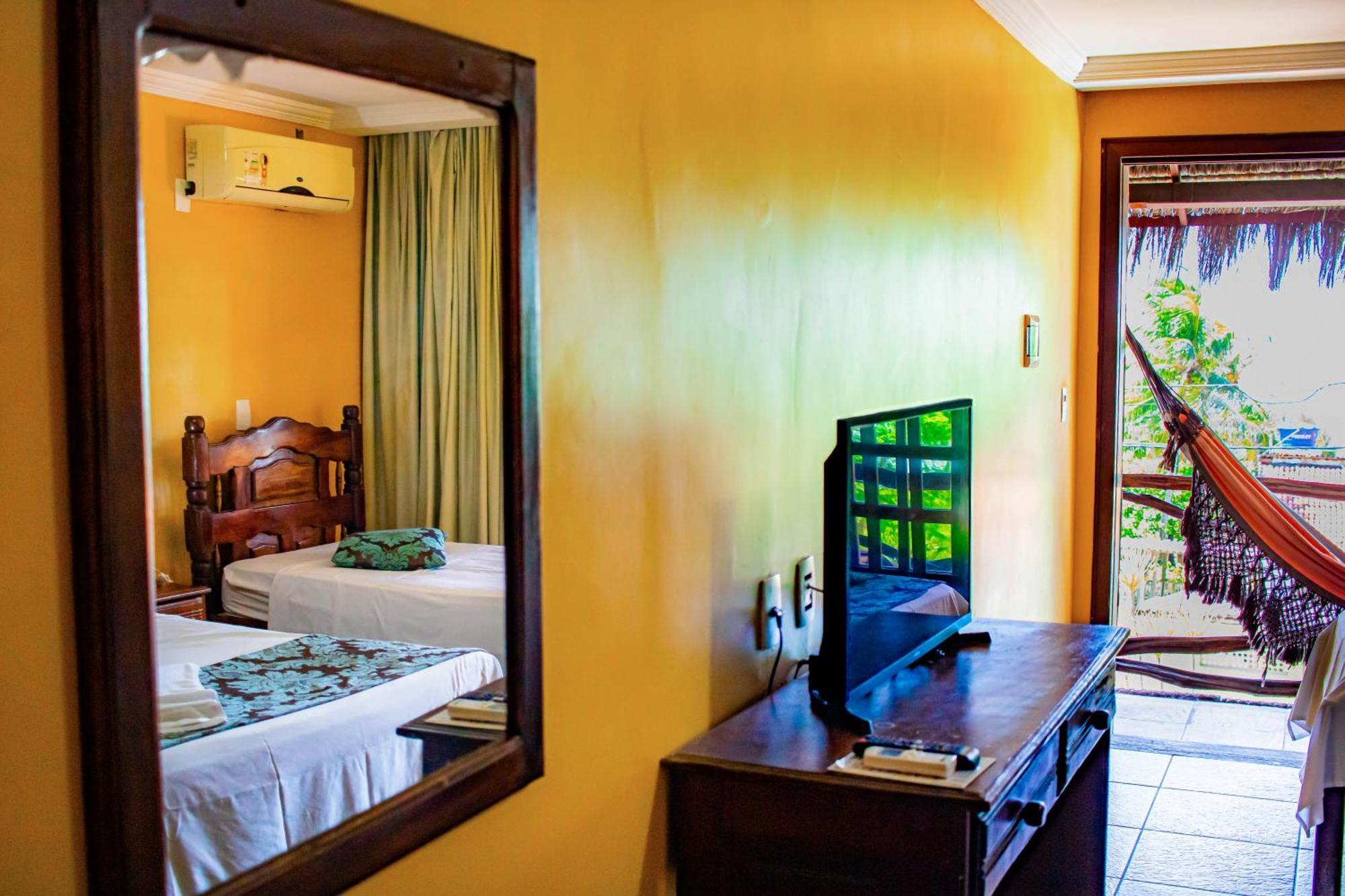 Castelo Beach Hotel Natal Ngoại thất bức ảnh