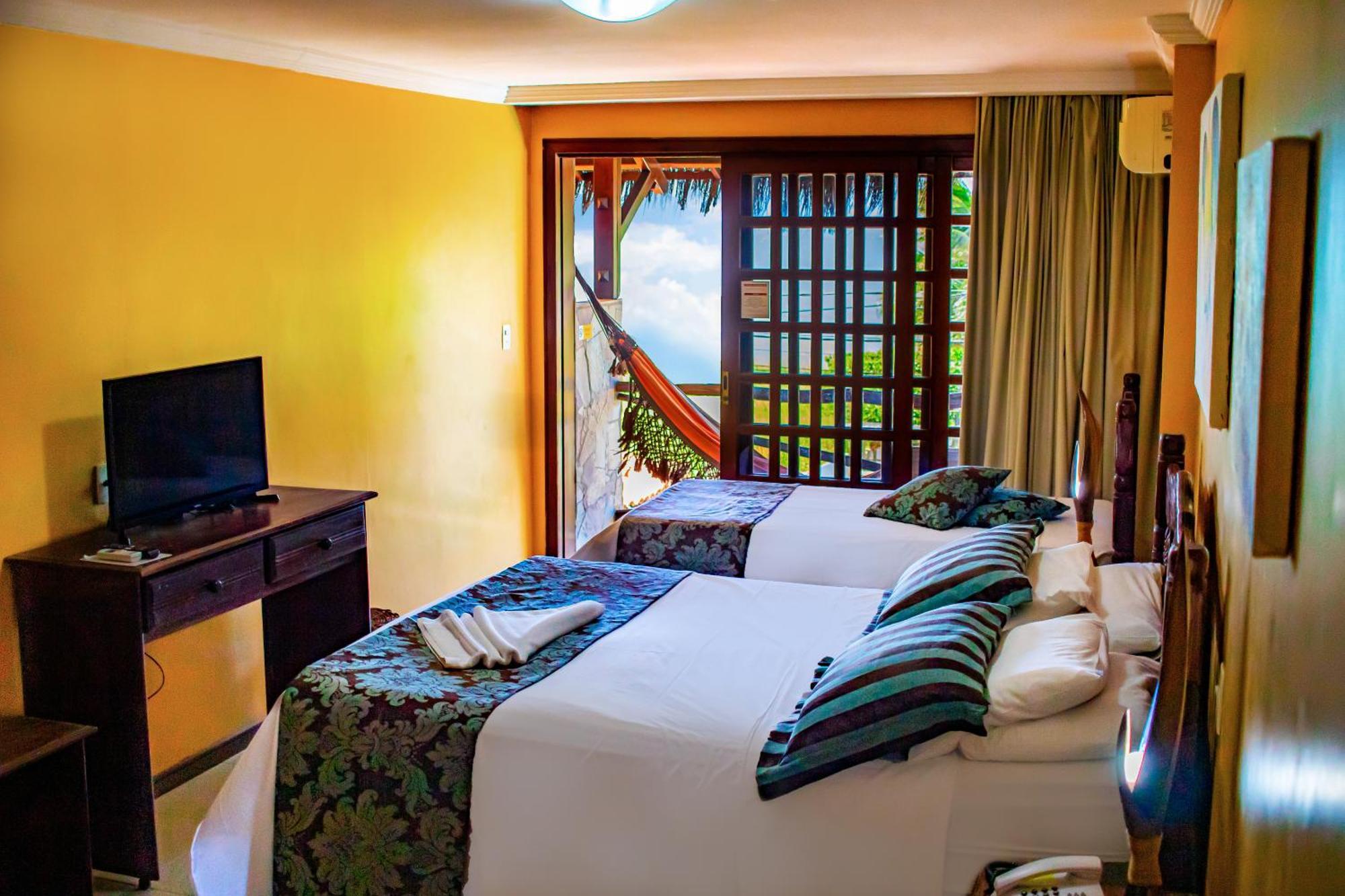Castelo Beach Hotel Natal Ngoại thất bức ảnh