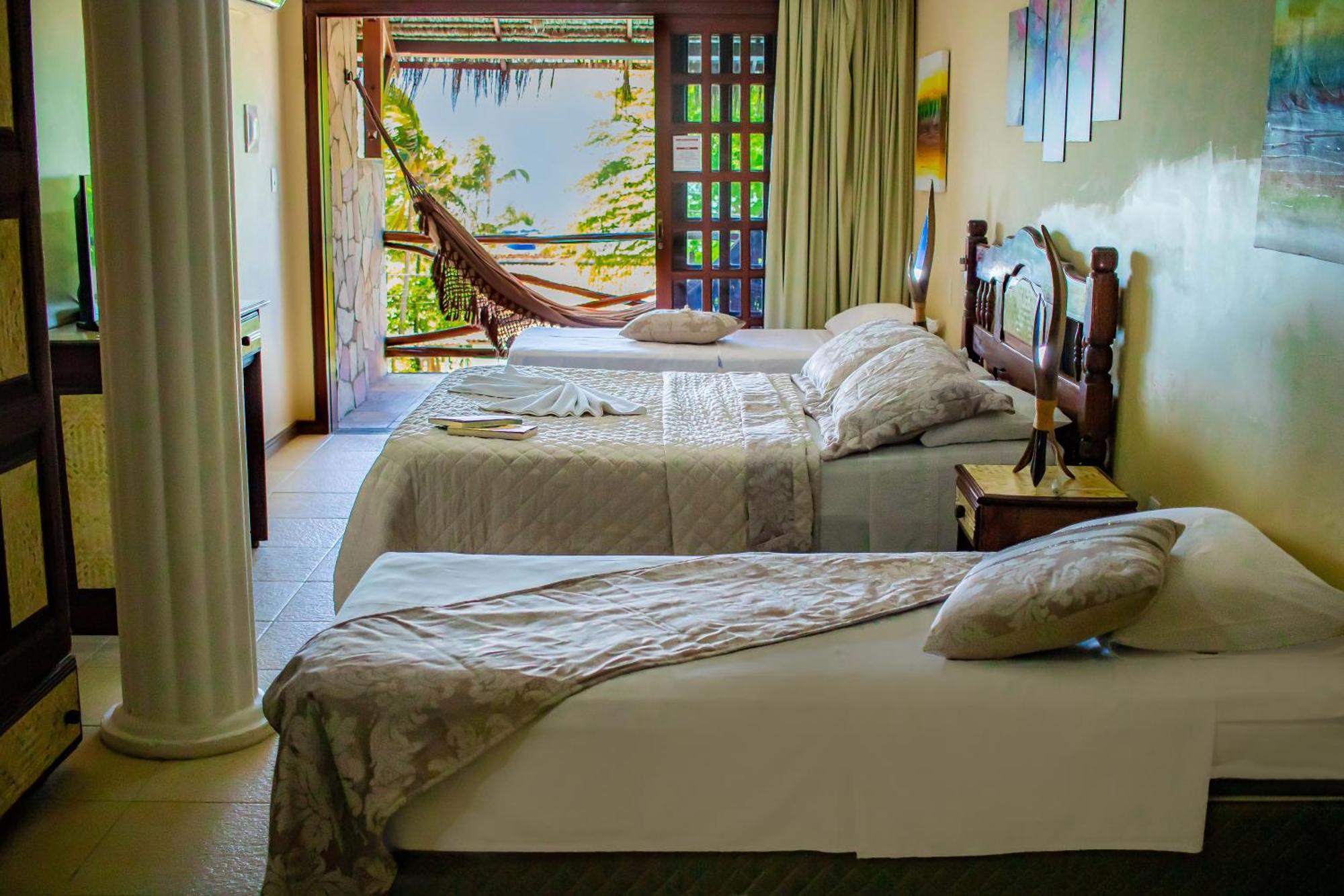 Castelo Beach Hotel Natal Ngoại thất bức ảnh
