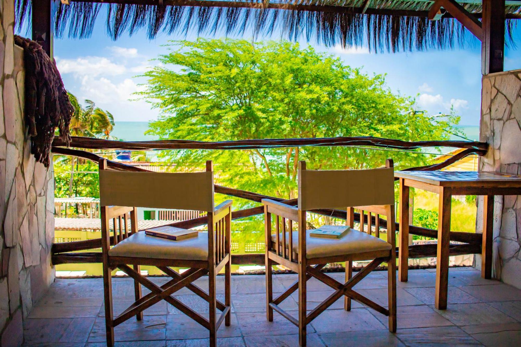 Castelo Beach Hotel Natal Ngoại thất bức ảnh