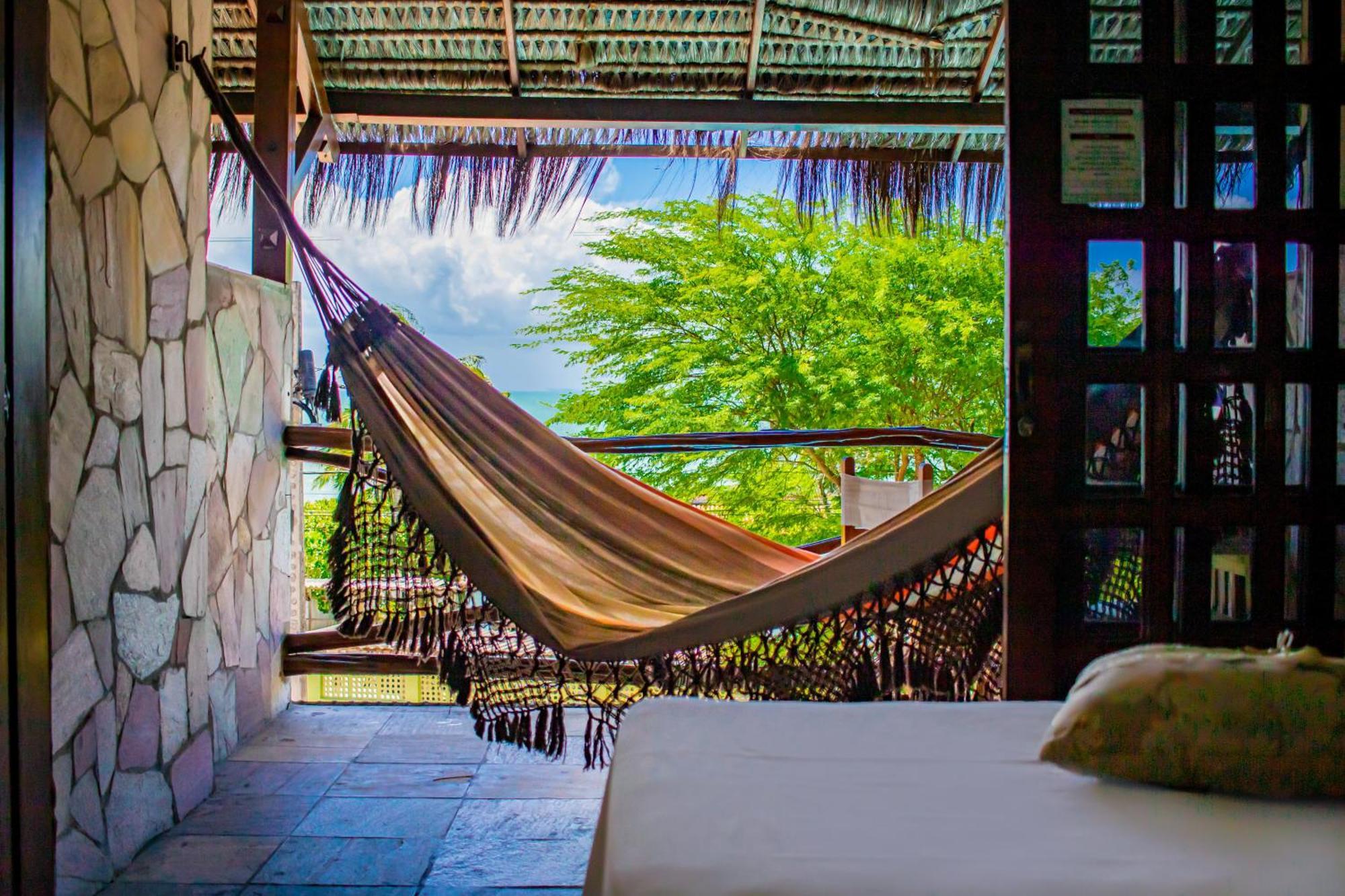 Castelo Beach Hotel Natal Ngoại thất bức ảnh