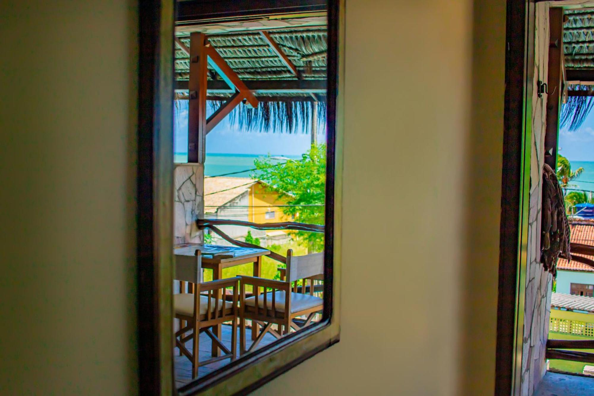 Castelo Beach Hotel Natal Ngoại thất bức ảnh