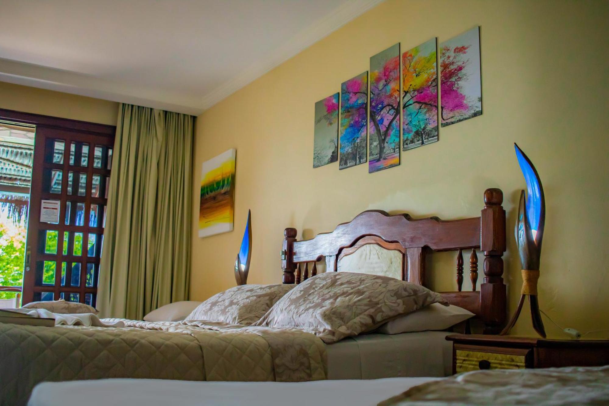 Castelo Beach Hotel Natal Ngoại thất bức ảnh