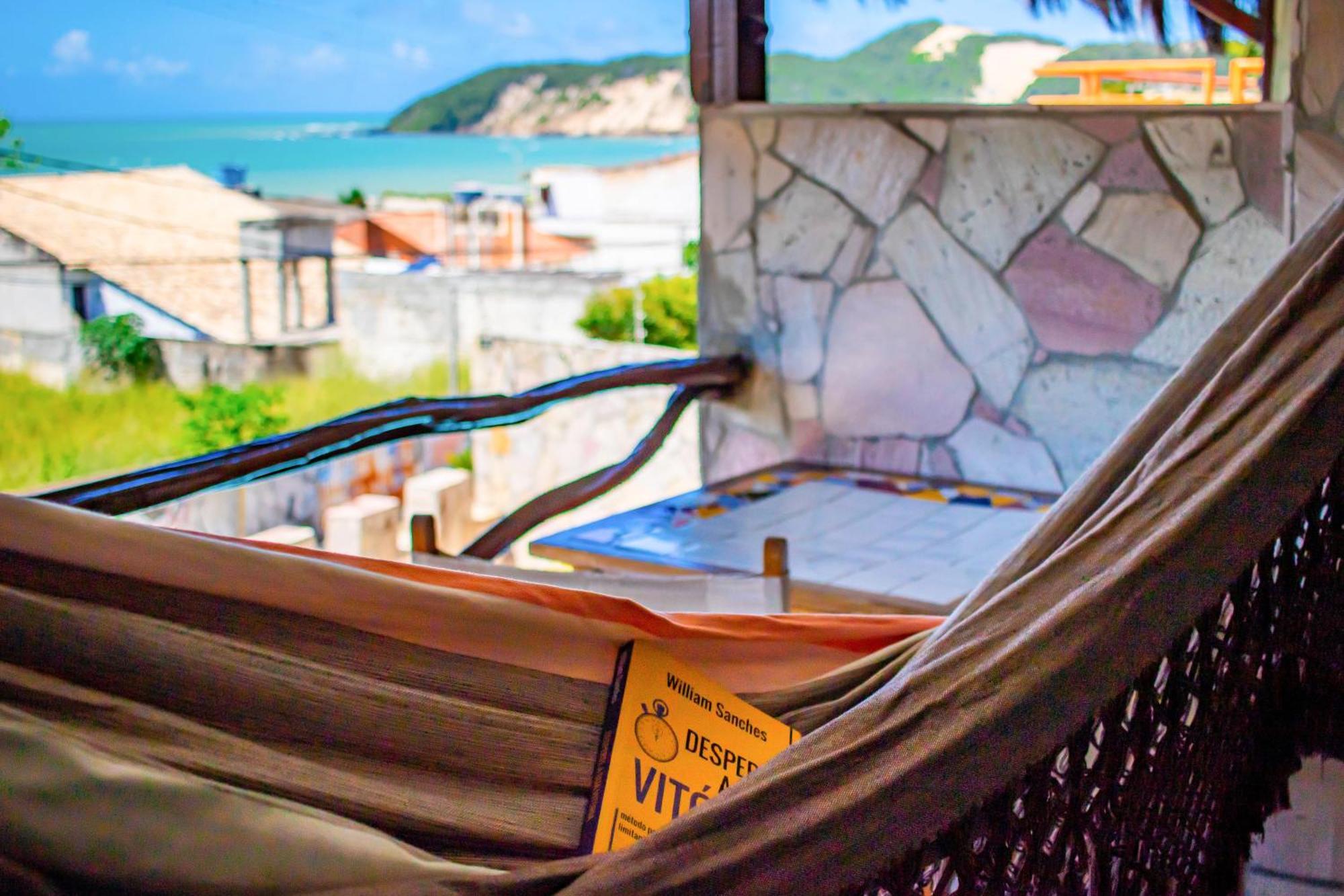 Castelo Beach Hotel Natal Ngoại thất bức ảnh