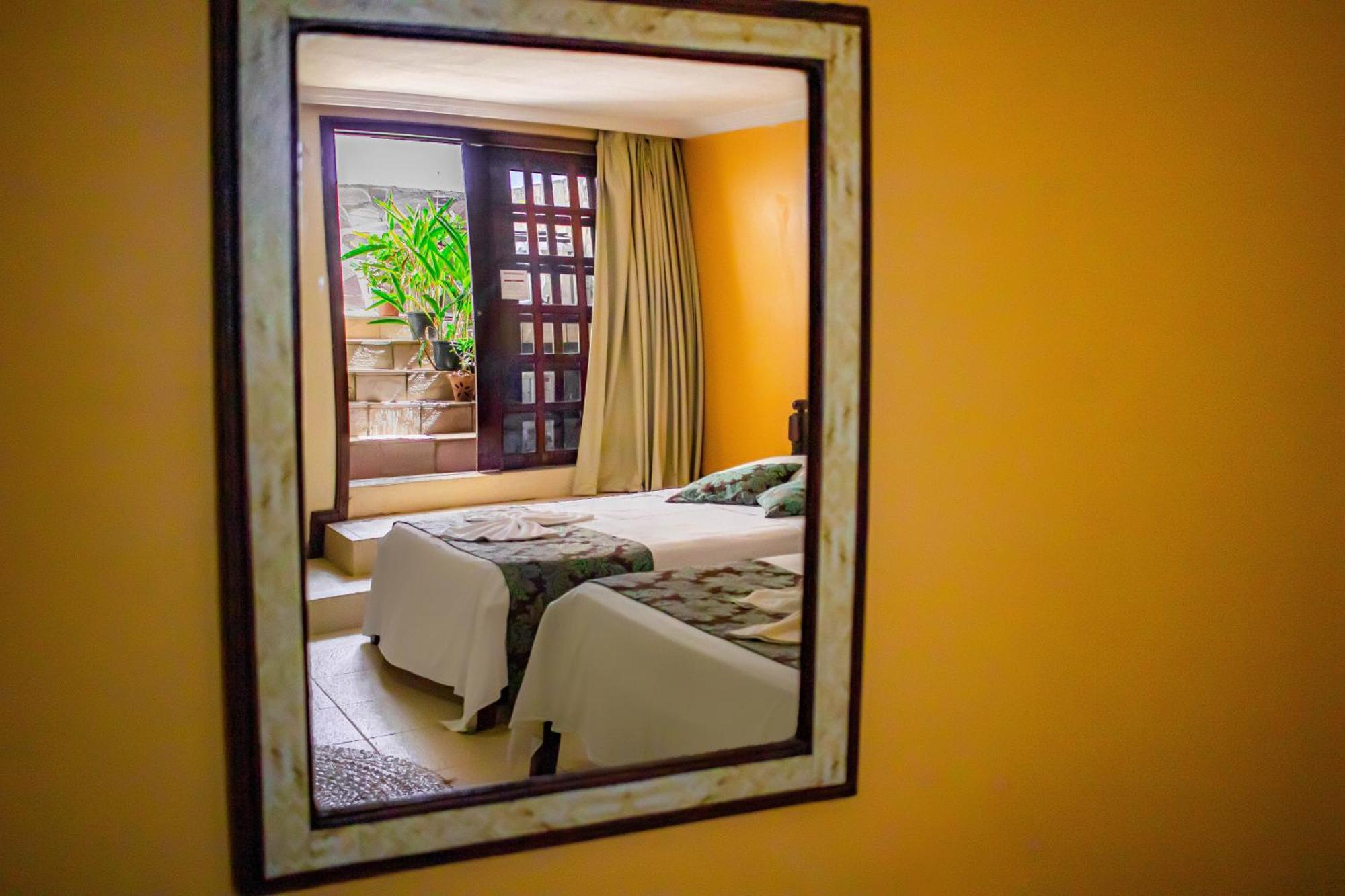 Castelo Beach Hotel Natal Ngoại thất bức ảnh