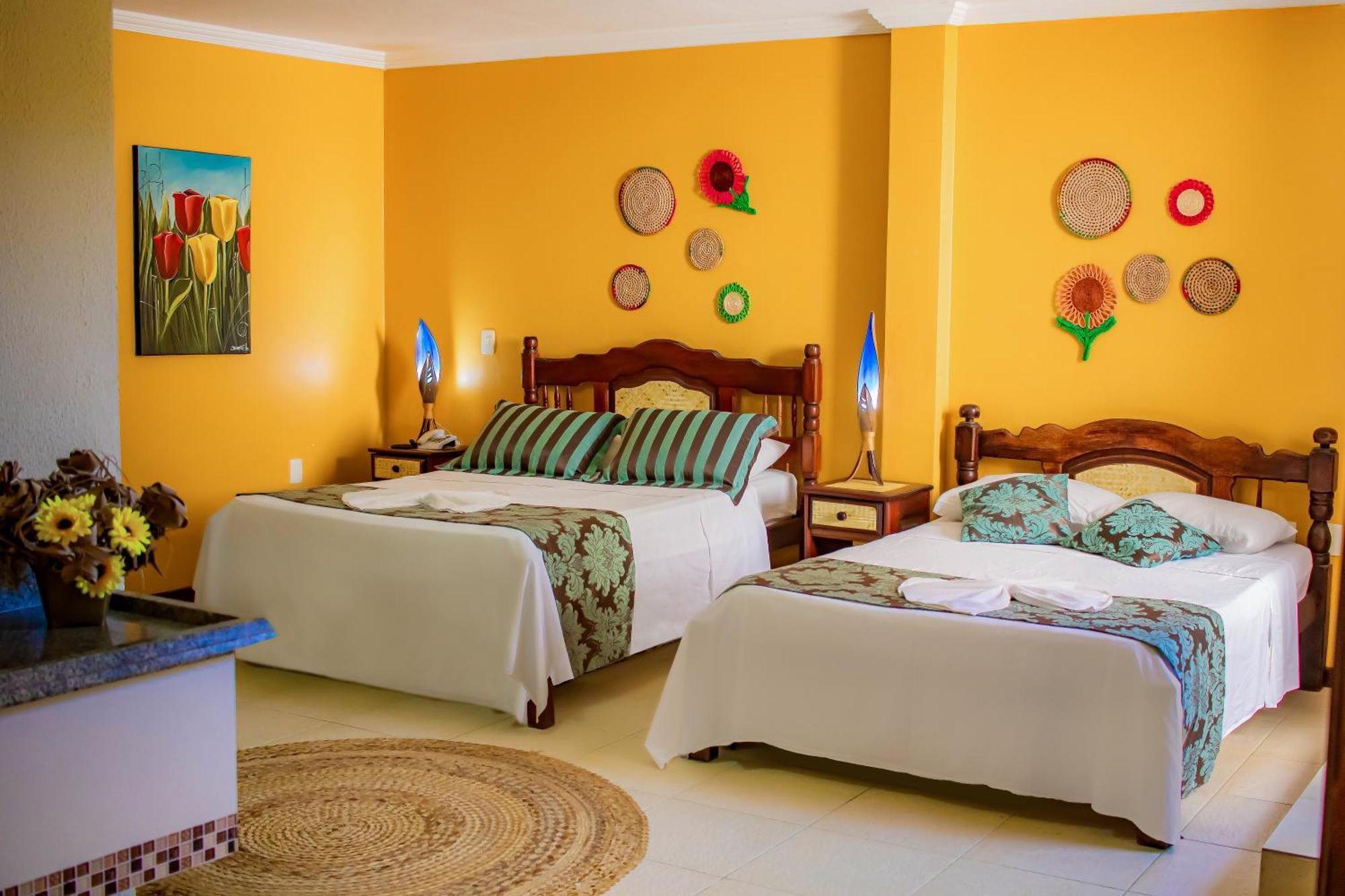 Castelo Beach Hotel Natal Ngoại thất bức ảnh