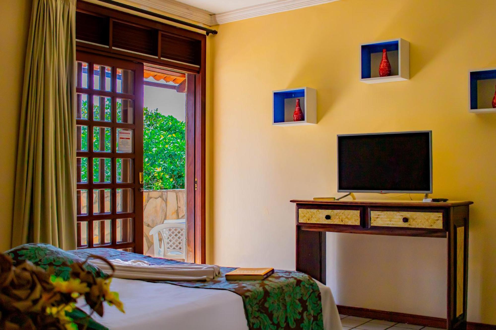 Castelo Beach Hotel Natal Ngoại thất bức ảnh