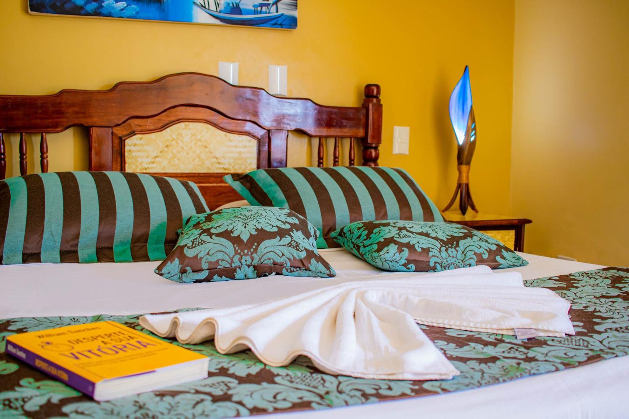 Castelo Beach Hotel Natal Ngoại thất bức ảnh