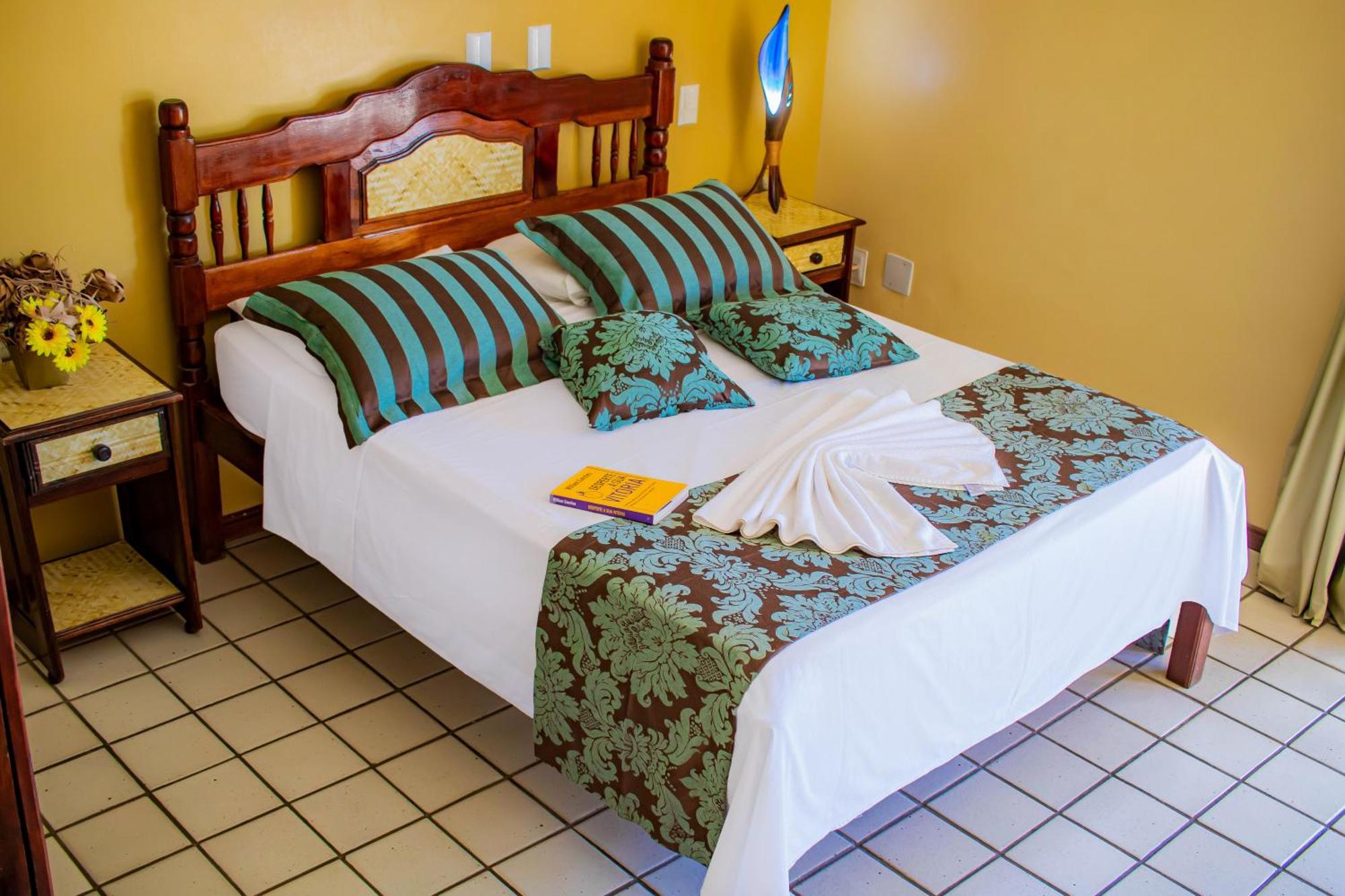 Castelo Beach Hotel Natal Ngoại thất bức ảnh