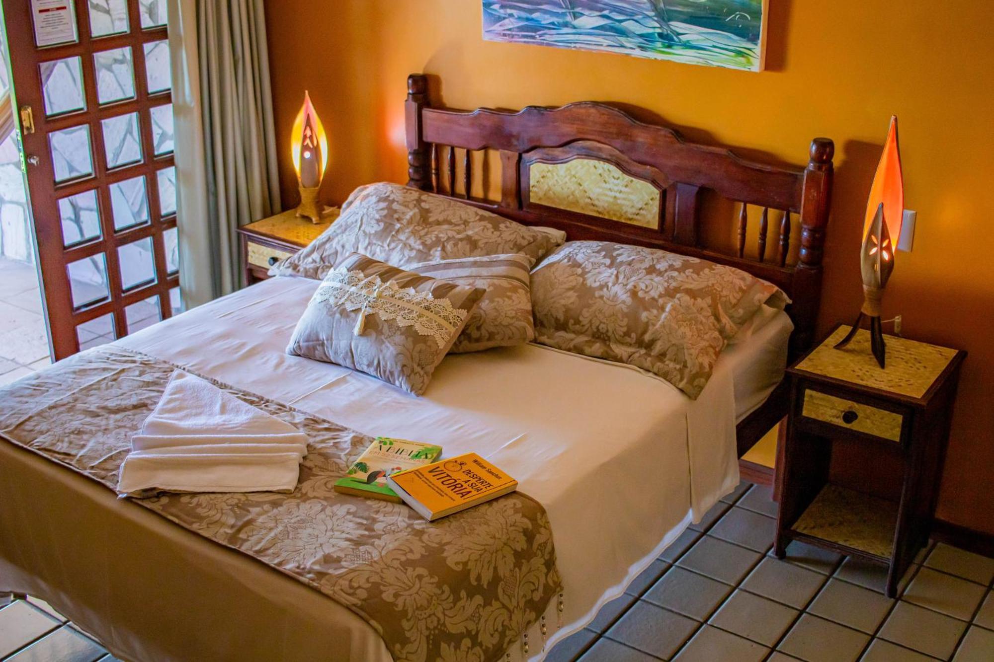 Castelo Beach Hotel Natal Ngoại thất bức ảnh