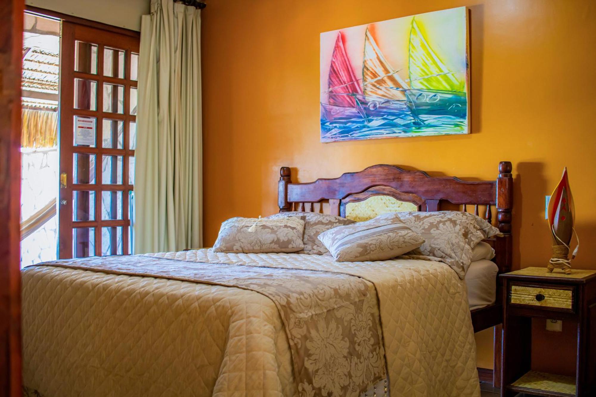 Castelo Beach Hotel Natal Ngoại thất bức ảnh
