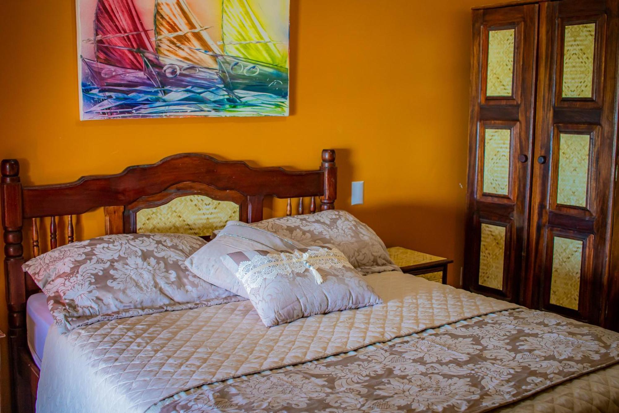 Castelo Beach Hotel Natal Ngoại thất bức ảnh
