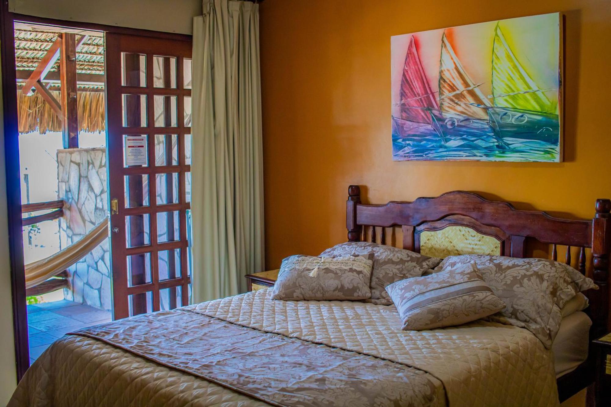 Castelo Beach Hotel Natal Ngoại thất bức ảnh