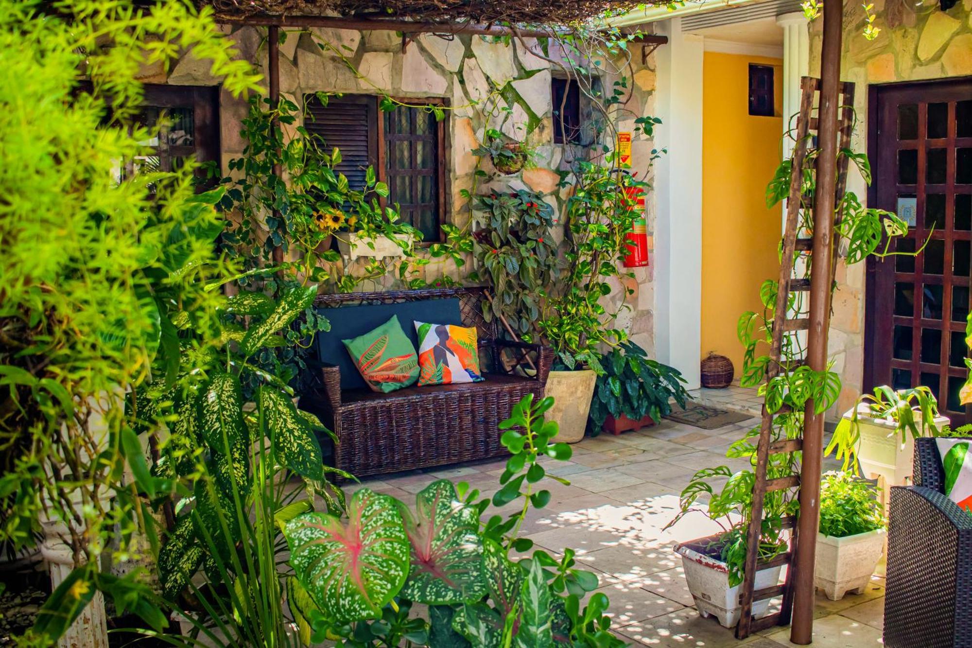 Castelo Beach Hotel Natal Ngoại thất bức ảnh