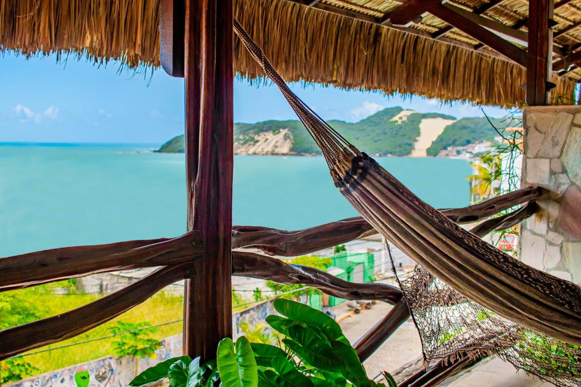 Castelo Beach Hotel Natal Ngoại thất bức ảnh