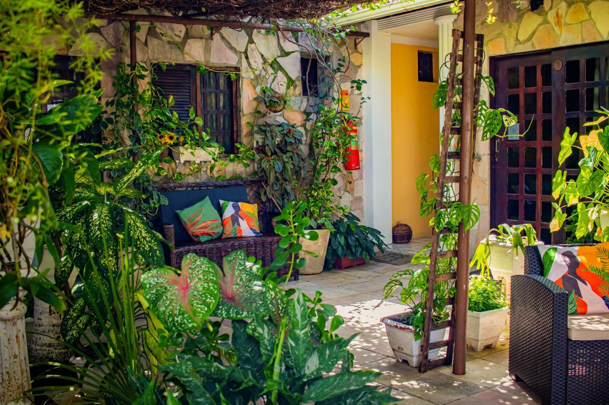 Castelo Beach Hotel Natal Ngoại thất bức ảnh